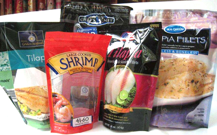 食品真空包裝袋是什么材質(zhì)？食品級材料有哪些內(nèi)容？