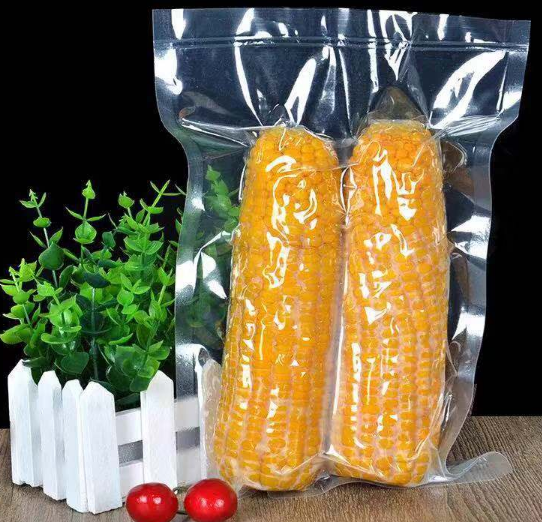 食品真空包裝袋怎么用？怎么抽空氣？